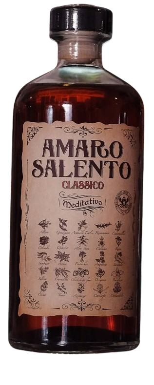 Amaro salento classico