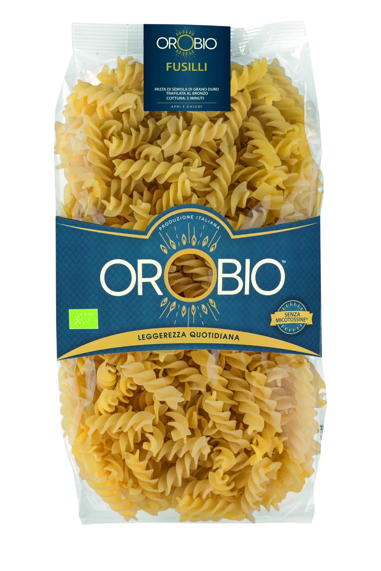 Fusilli