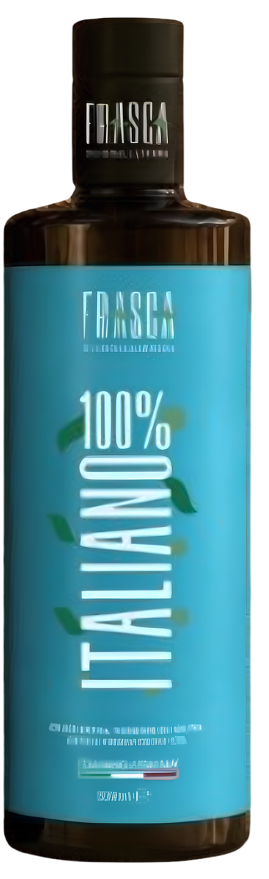Fresca Italiano 100%