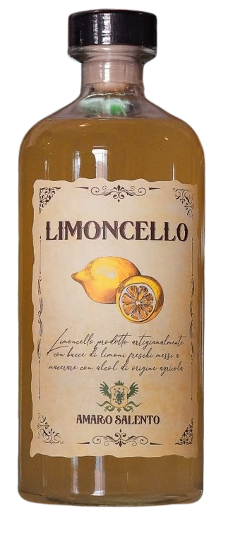 Limoncello