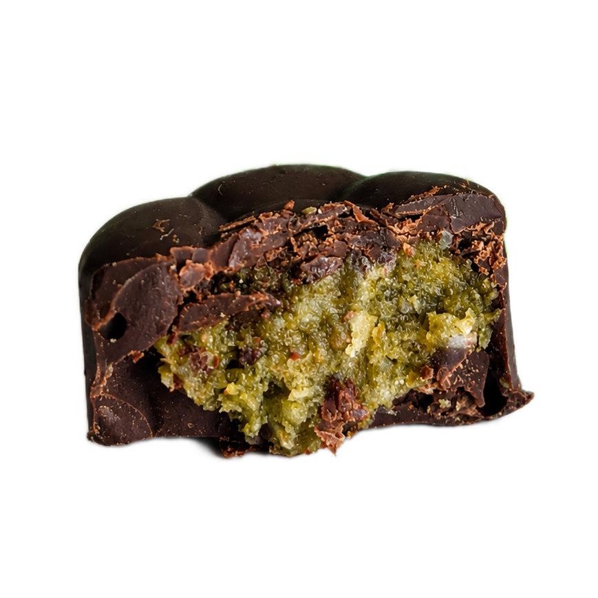 Moringa chocolate