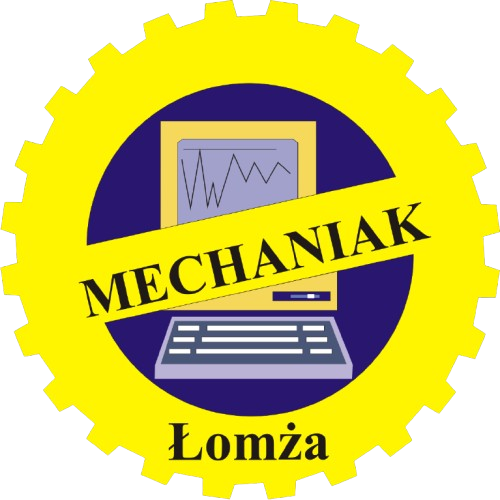 Mechaniak logo